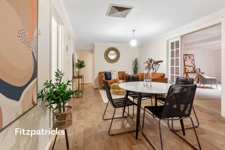 Fourth view of Homely house listing, 42 Brunskill Road, Lake Albert NSW 2650