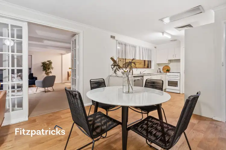 Fifth view of Homely house listing, 42 Brunskill Road, Lake Albert NSW 2650