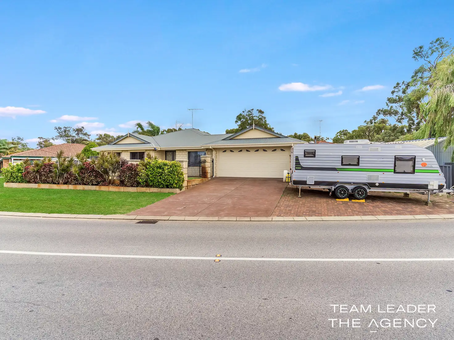 Main view of Homely house listing, 56 Reynolds Avenue, Greenfields WA 6210