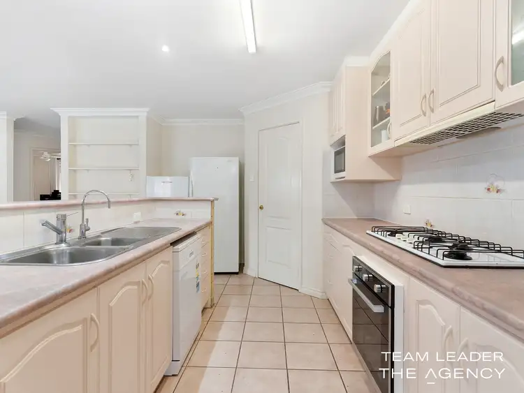 Fourth view of Homely house listing, 56 Reynolds Avenue, Greenfields WA 6210