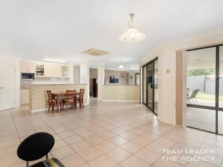 Fifth view of Homely house listing, 56 Reynolds Avenue, Greenfields WA 6210