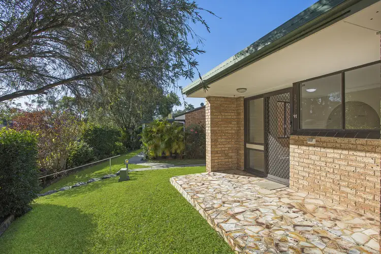 91/170 Bardon Avenue, Burleigh Waters QLD 4220