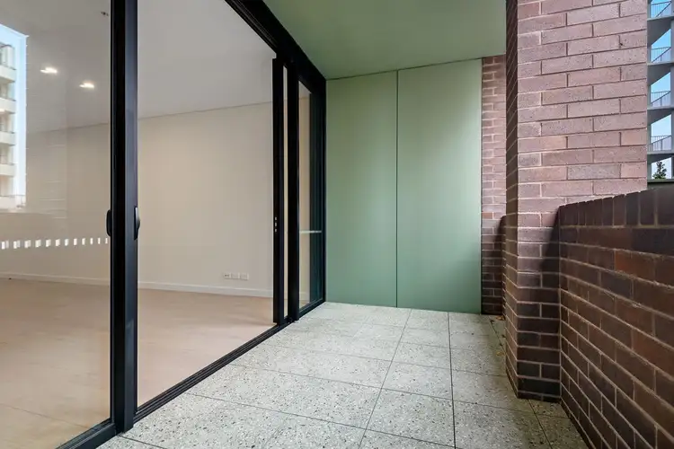Third view of Homely apartment listing, 503/11 Perkins Street, Newcastle NSW 2300