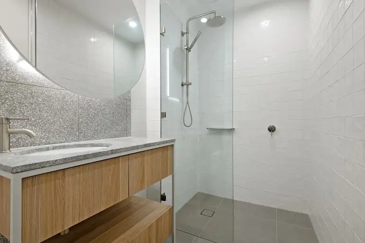 Sixth view of Homely apartment listing, 503/11 Perkins Street, Newcastle NSW 2300