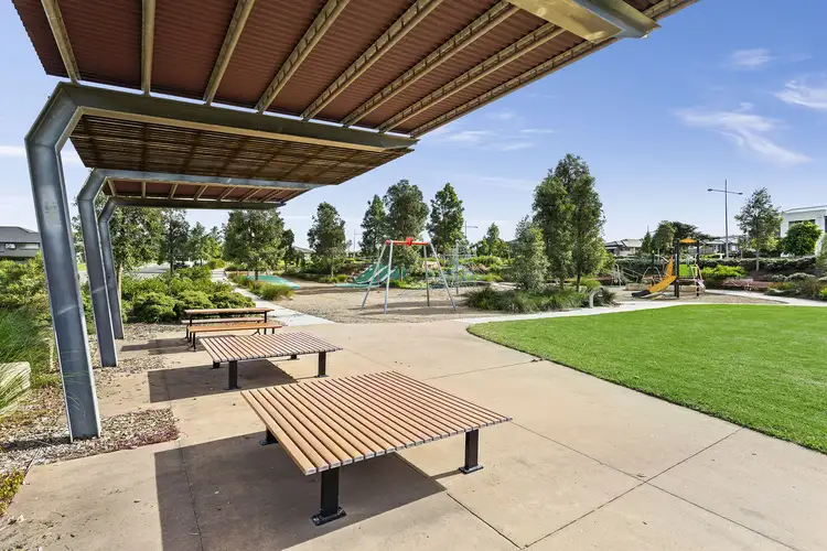 Sixth view of Homely house listing, Lot 1601 Loveday Street, Oran Park NSW 2570