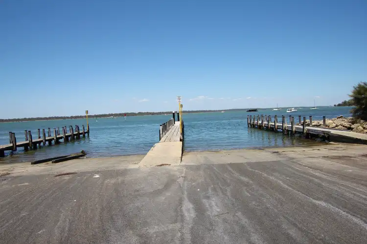 Fifth view of Homely land listing, 86 Estuary View Road, Dawesville WA 6211