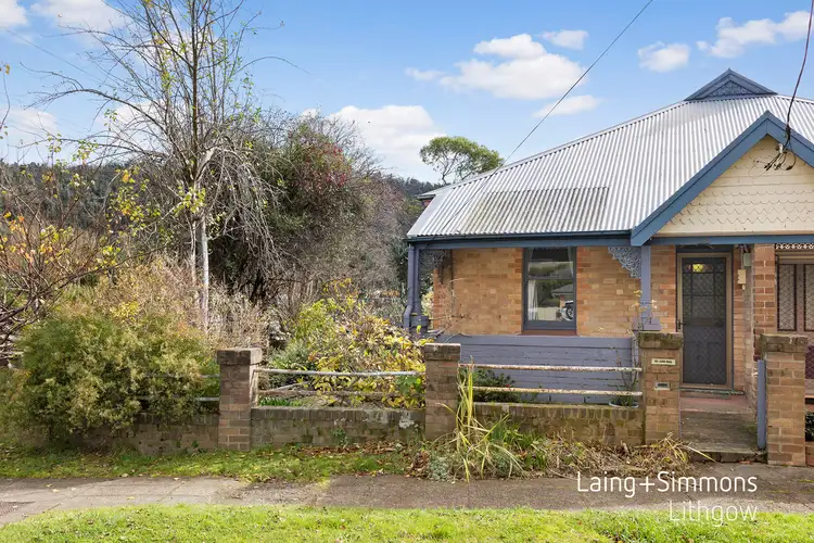 198 Inch Street, Lithgow NSW 2790