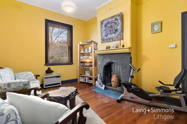 Sixth view of Homely semi-detached listing, 198 Inch Street, Lithgow NSW 2790