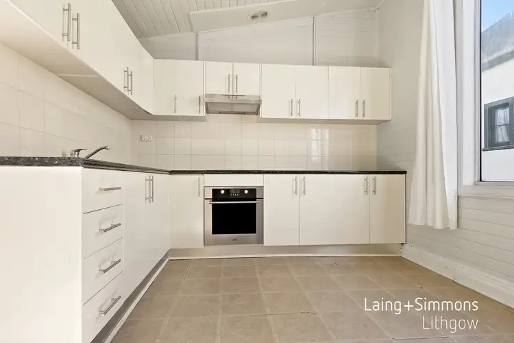 Third view of Homely house listing, 182 Inch Street, Lithgow NSW 2790