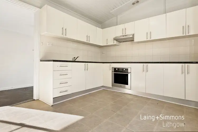 Fourth view of Homely house listing, 182 Inch Street, Lithgow NSW 2790