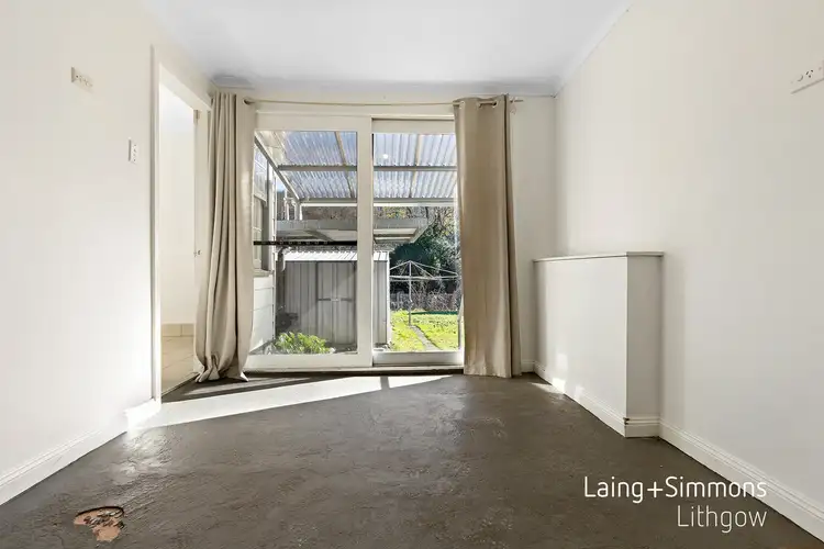 Sixth view of Homely house listing, 182 Inch Street, Lithgow NSW 2790