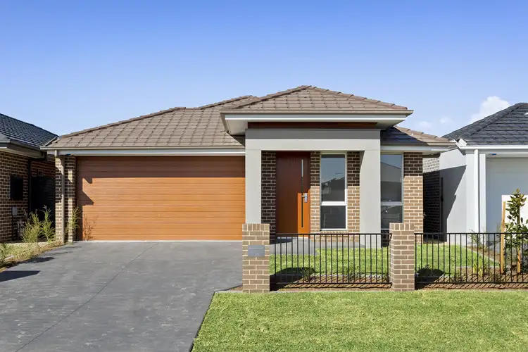 Lot 1609 Richmond Road, Oran Park NSW 2570