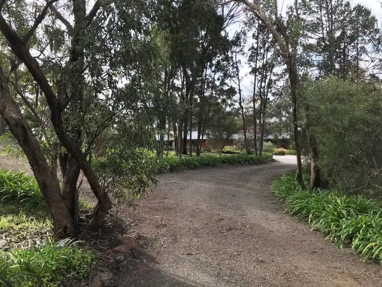 Second view of Homely house listing, 24 Plant Avenue, Clare SA 5453