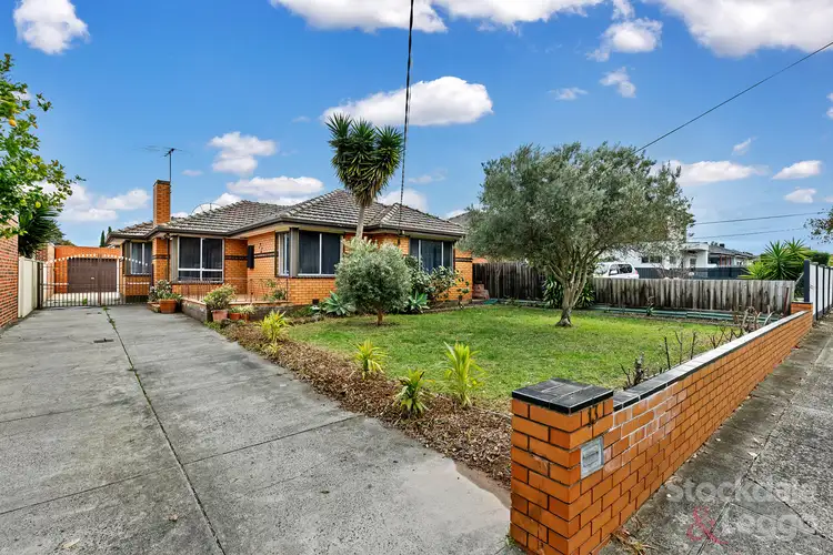 Main view of Homely house listing, 13 Justin Avenue, Glenroy VIC 3046