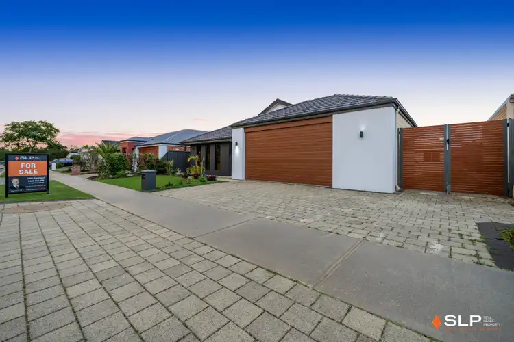 103 Boomerang Loop, Banksia Grove WA 6031