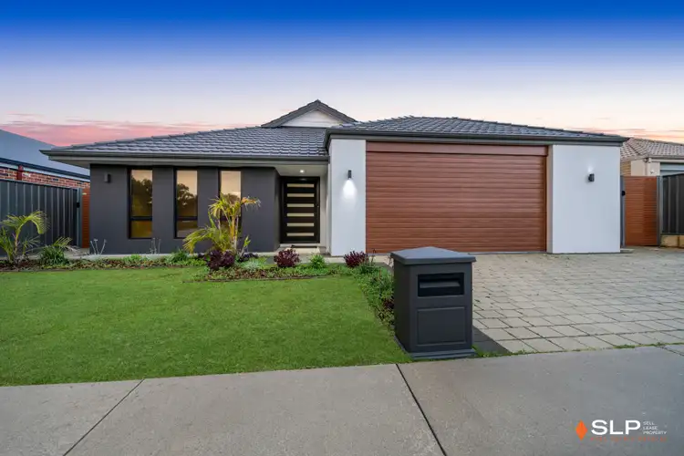 Second view of Homely house listing, 103 Boomerang Loop, Banksia Grove WA 6031