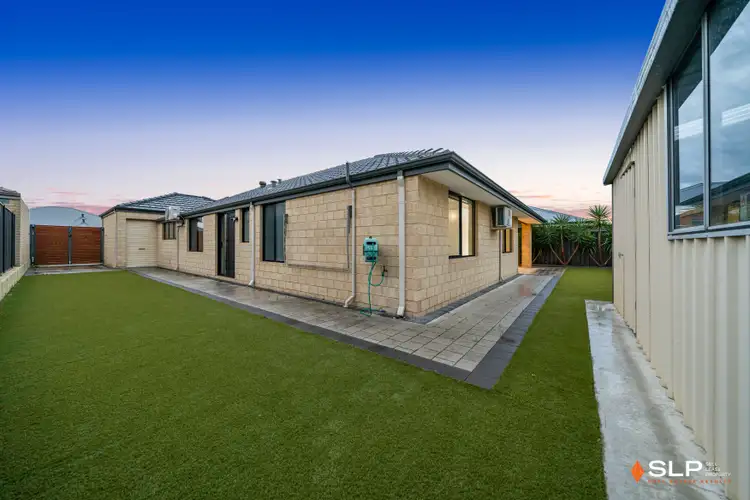 Third view of Homely house listing, 103 Boomerang Loop, Banksia Grove WA 6031