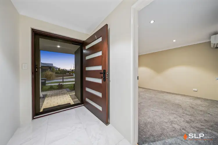 Fourth view of Homely house listing, 103 Boomerang Loop, Banksia Grove WA 6031