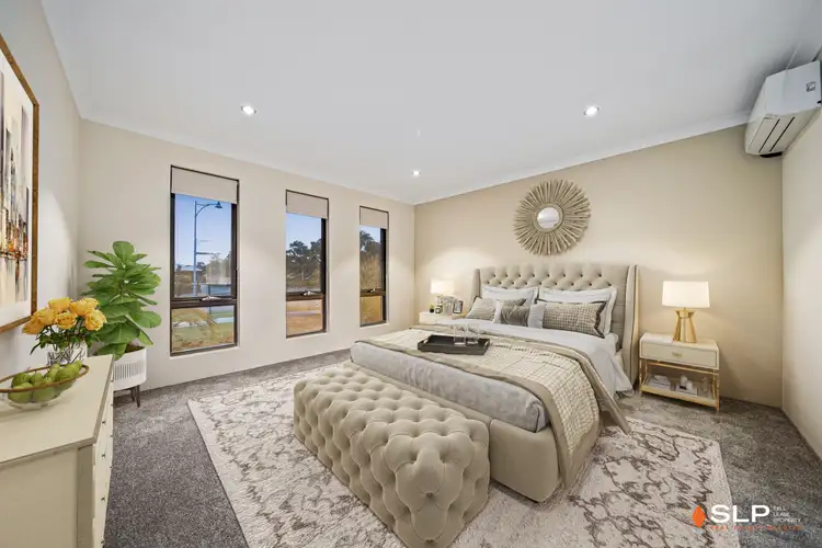 Fifth view of Homely house listing, 103 Boomerang Loop, Banksia Grove WA 6031