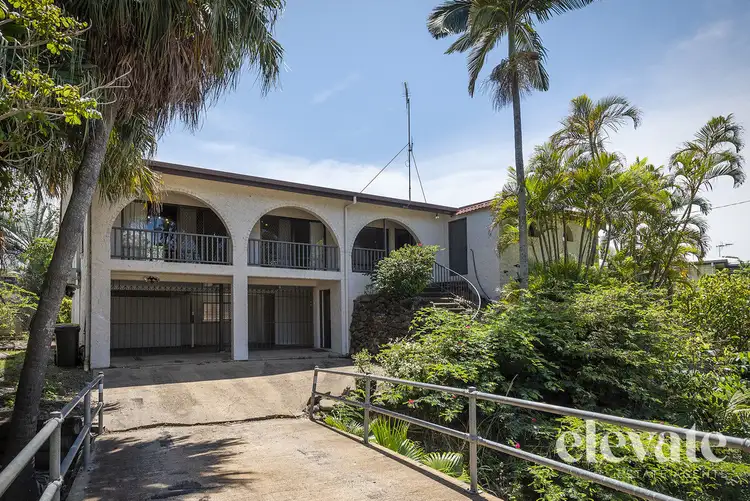 Second view of Homely house listing, 35C FE Walker Street, Bundaberg South QLD 4670