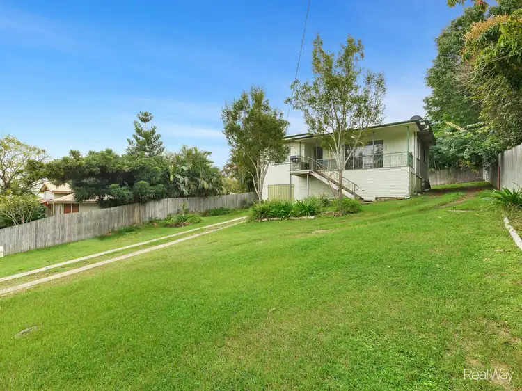 Main view of Homely house listing, 92 Penlington Street, The Range QLD 4700