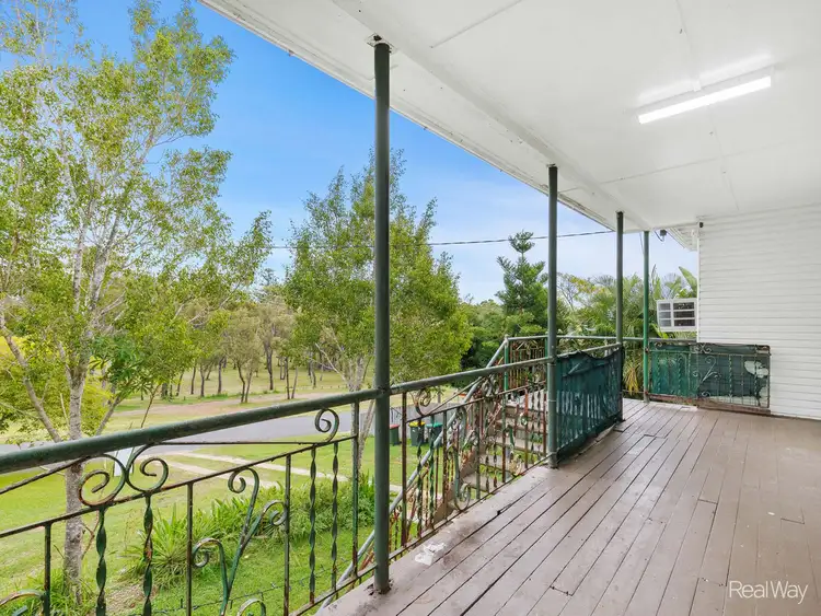 Second view of Homely house listing, 92 Penlington Street, The Range QLD 4700
