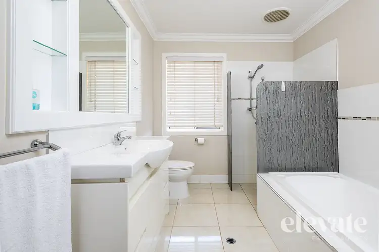 Fifth view of Homely house listing, 13 Heathwood Crescent, Qunaba QLD 4670