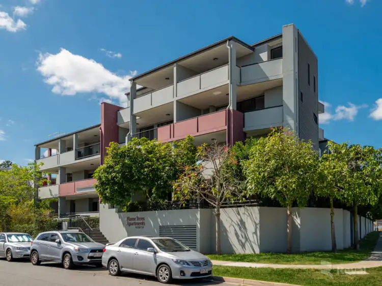 Fifth view of Homely unit listing, 12/3 Lindwall Street, Upper Mount Gravatt QLD 4122