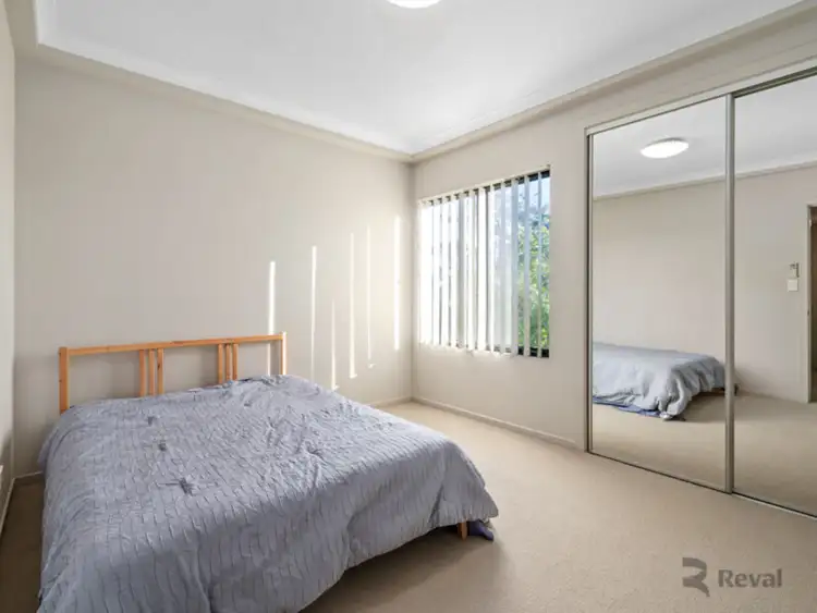 Sixth view of Homely unit listing, 12/3 Lindwall Street, Upper Mount Gravatt QLD 4122
