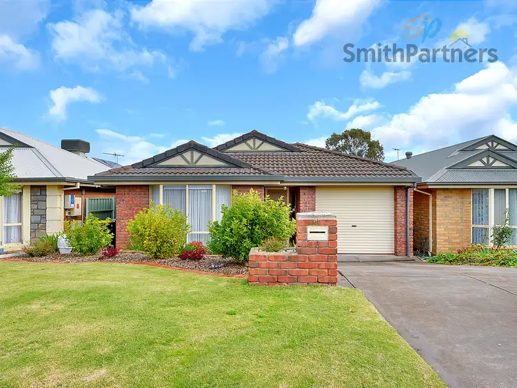 Main view of Homely house listing, 3 Armadale Place, Salisbury East SA 5109