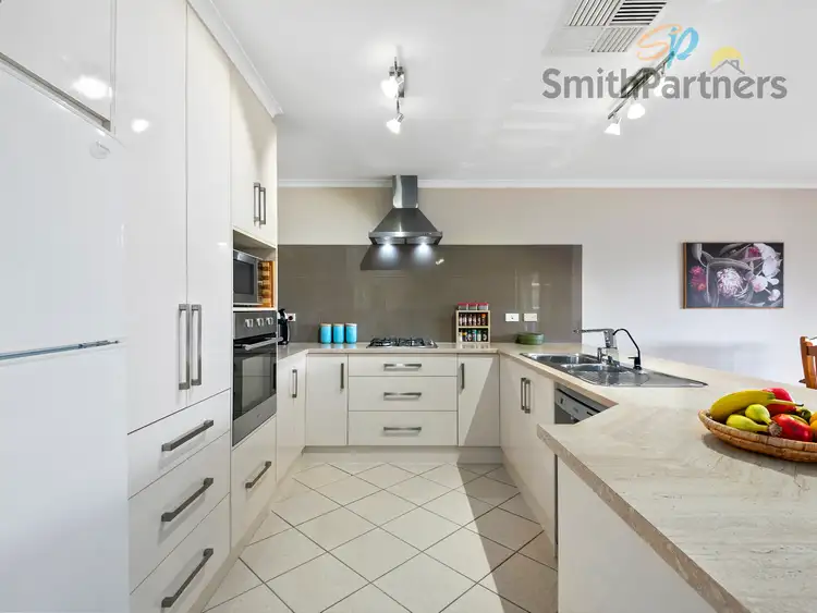 Second view of Homely house listing, 3 Armadale Place, Salisbury East SA 5109