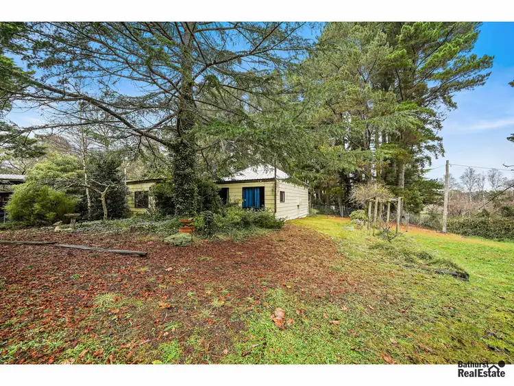 360 Yetholme Drive, Yetholme NSW 2795
