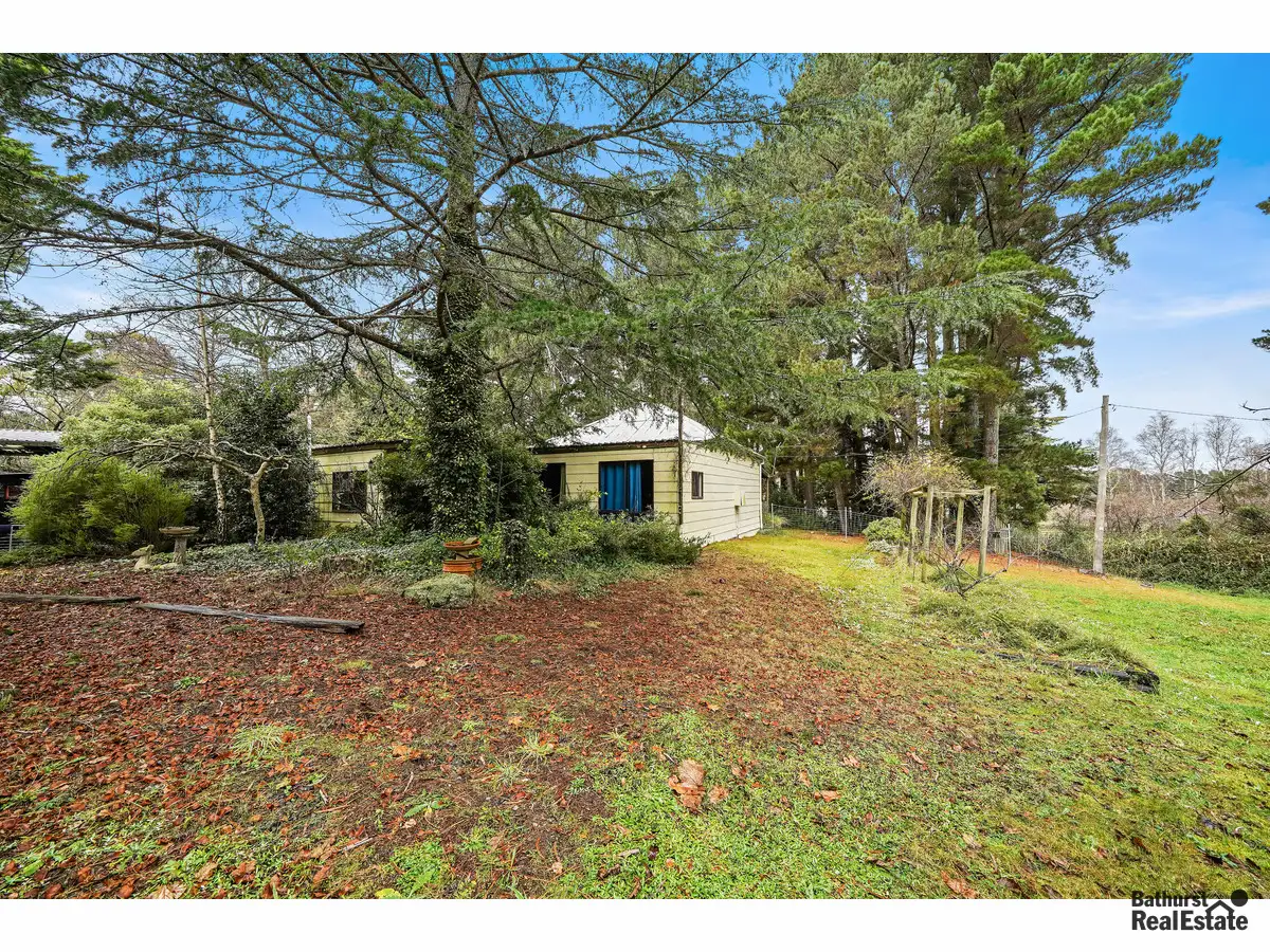 Main view of Homely rural property listing, 360 Yetholme Drive, Yetholme NSW 2795