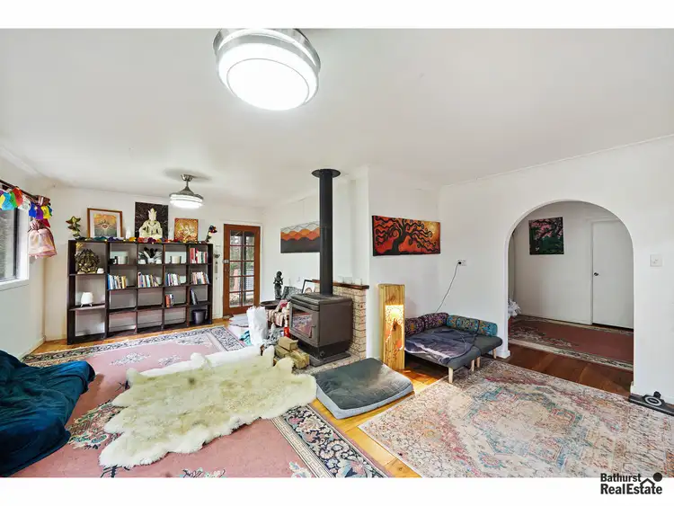 Second view of Homely rural property listing, 360 Yetholme Drive, Yetholme NSW 2795