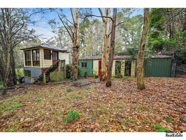 Sixth view of Homely rural property listing, 360 Yetholme Drive, Yetholme NSW 2795