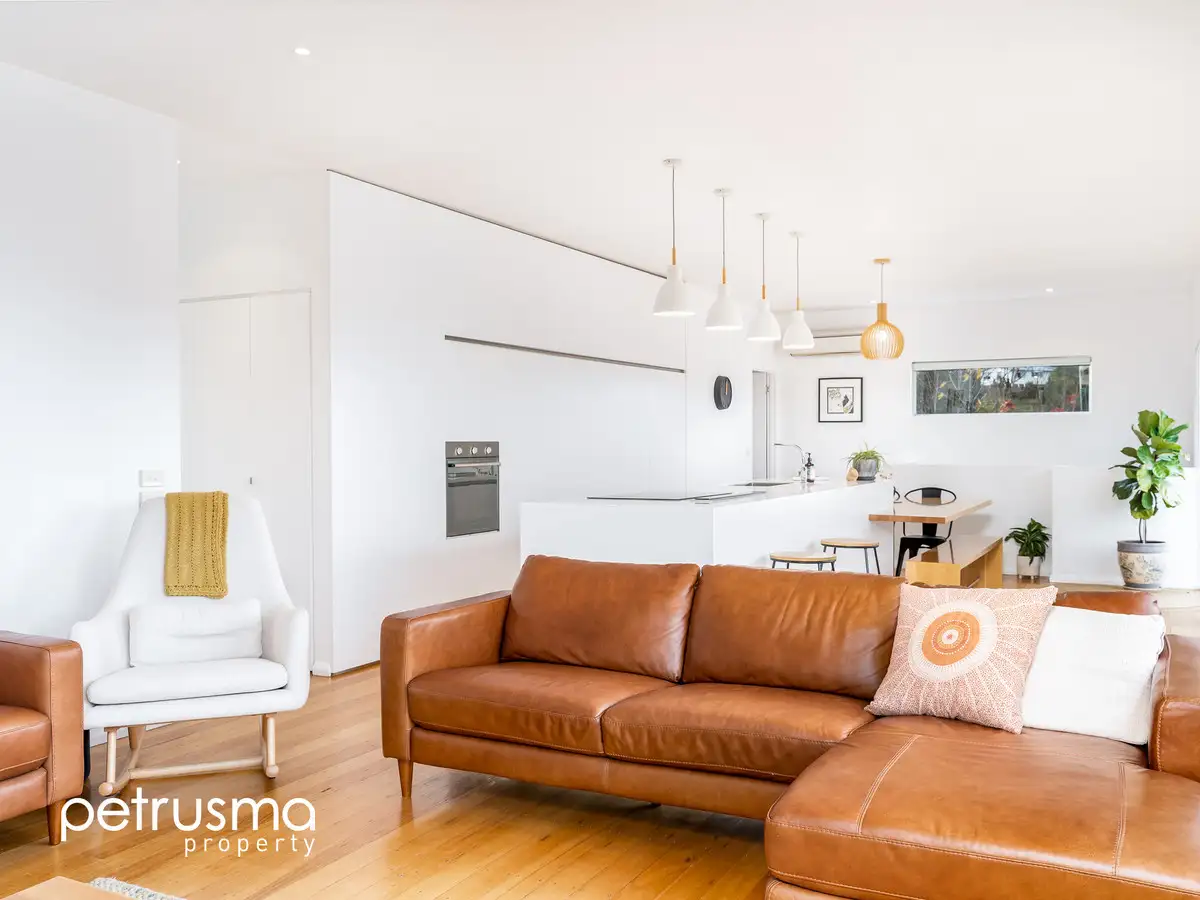 Main view of Homely house listing, 11 McGuinness Crescent, Lenah Valley TAS 7008