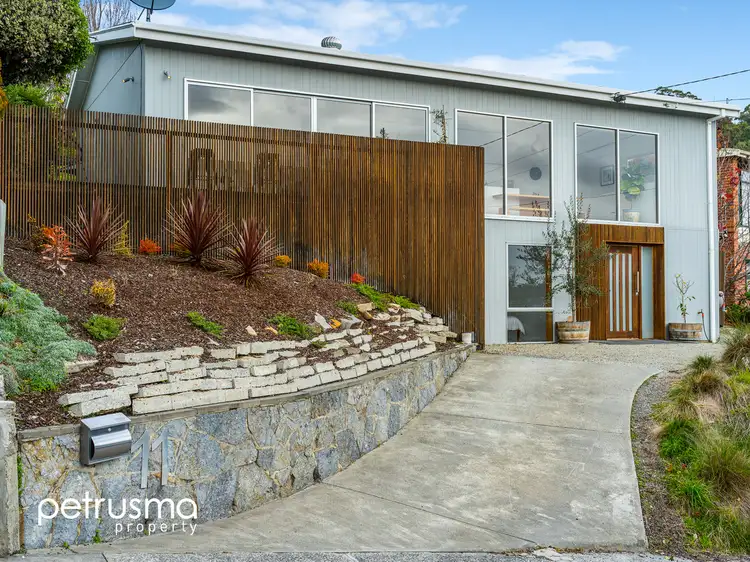 Fourth view of Homely house listing, 11 McGuinness Crescent, Lenah Valley TAS 7008
