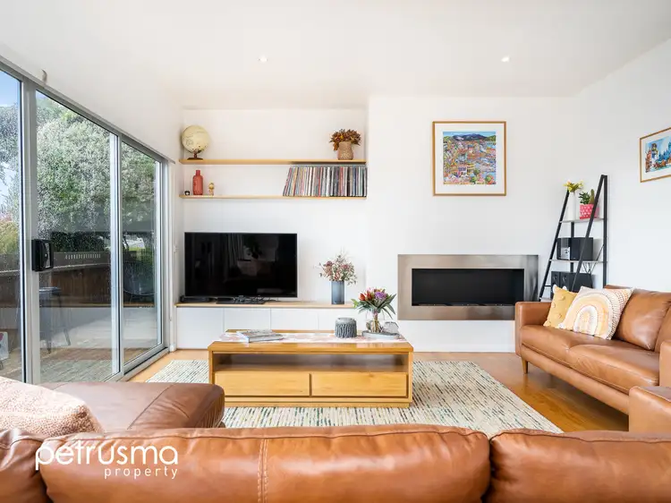 Sixth view of Homely house listing, 11 McGuinness Crescent, Lenah Valley TAS 7008
