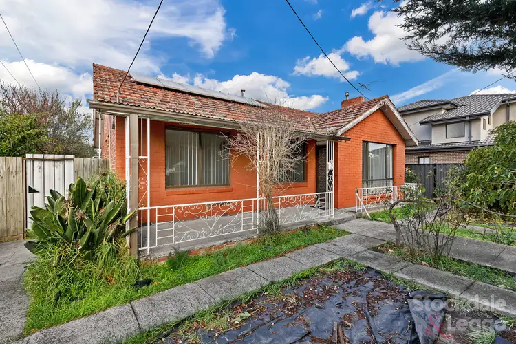 Second view of Homely house listing, 313 Camp Road, Broadmeadows VIC 3047
