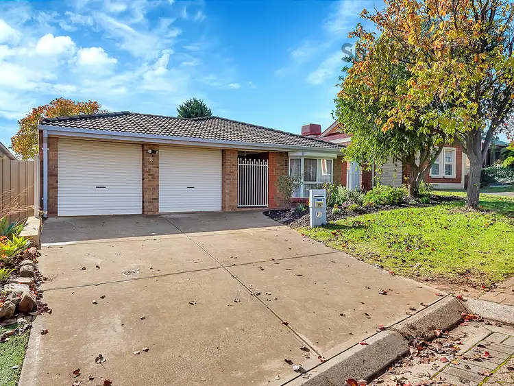 Main view of Homely house listing, 35 Candlebark Grove, Greenwith SA 5125