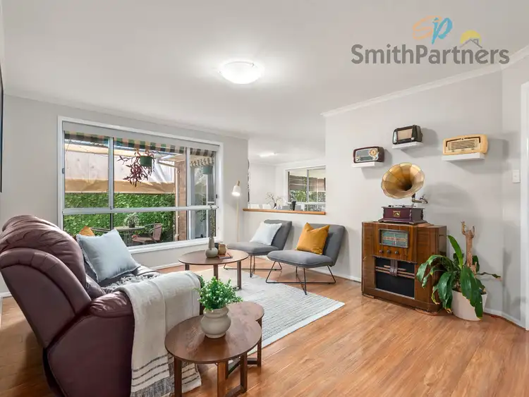 Fourth view of Homely house listing, 35 Candlebark Grove, Greenwith SA 5125