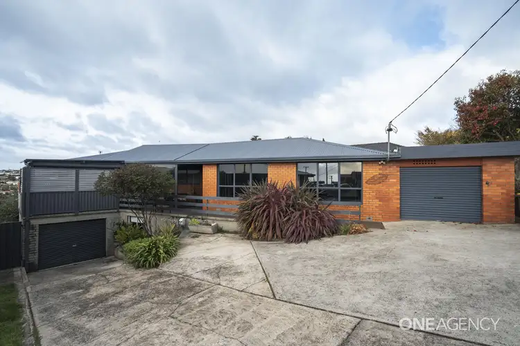 Second view of Homely house listing, 133 Brickport Road, Park Grove TAS 7320