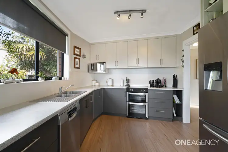 Third view of Homely house listing, 133 Brickport Road, Park Grove TAS 7320
