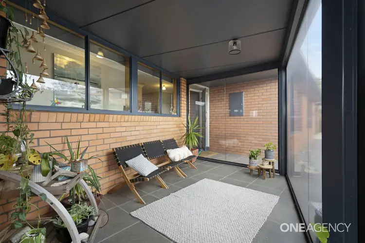 Fifth view of Homely house listing, 133 Brickport Road, Park Grove TAS 7320