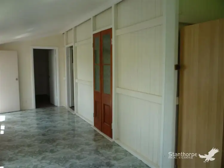 Second view of Homely house listing, 11 McGregor Terrace, Stanthorpe QLD 4380