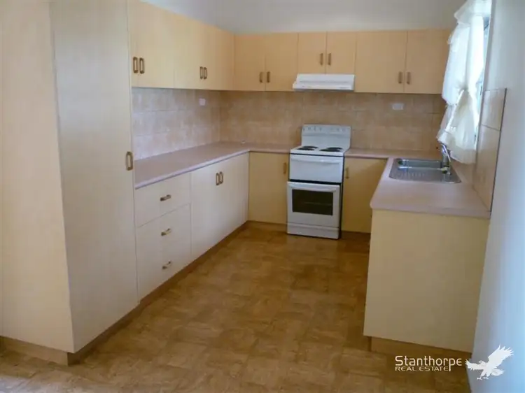 Third view of Homely house listing, 11 McGregor Terrace, Stanthorpe QLD 4380