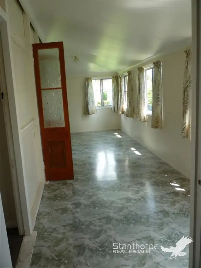 Fifth view of Homely house listing, 11 McGregor Terrace, Stanthorpe QLD 4380