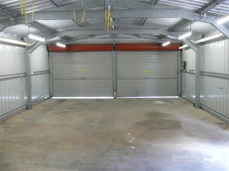 Sixth view of Homely house listing, 11 McGregor Terrace, Stanthorpe QLD 4380