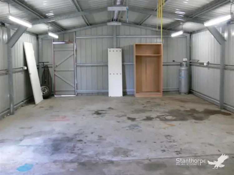 Seventh view of Homely house listing, 11 McGregor Terrace, Stanthorpe QLD 4380