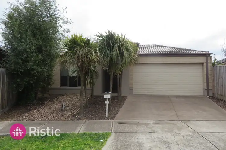 Main view of Homely house listing, 4 Port Road, Doreen VIC 3754